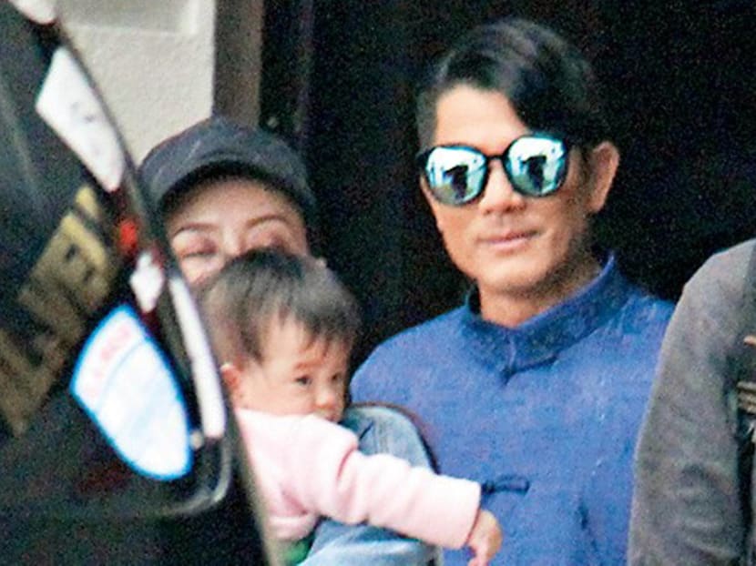 Here&rsquo;s What The Daughters Of The Four Heavenly Kings Look Like