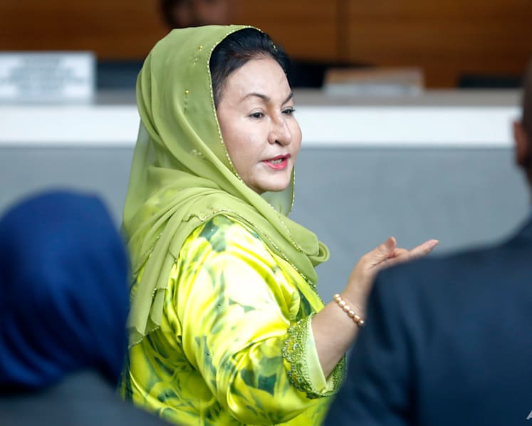 Rosmah Mansor’s corruption conviction: 5 takeaways from the court judgment  