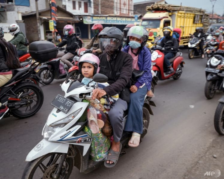CNA Explains: Why Indonesia's inflation rate has jumped to a 7-year high