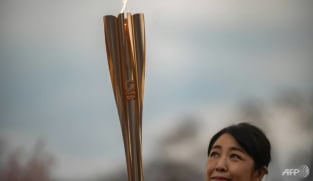 Commentary: Toned-down Tokyo Olympics opening ceremony can set new standard for future games