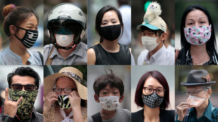 Over S$3.3 million disbursed under haze scheme last year