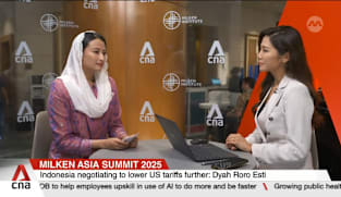 Indonesia's Vice Trade Minister Dyah Roro Esti on importance of RCEP free trade deal