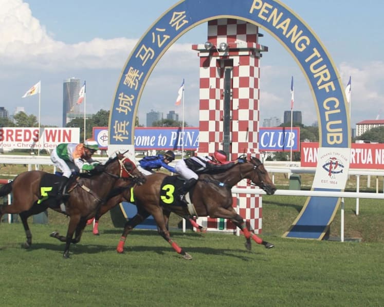 Malaysia’s oldest horse racing club to close, last race could be on May 31