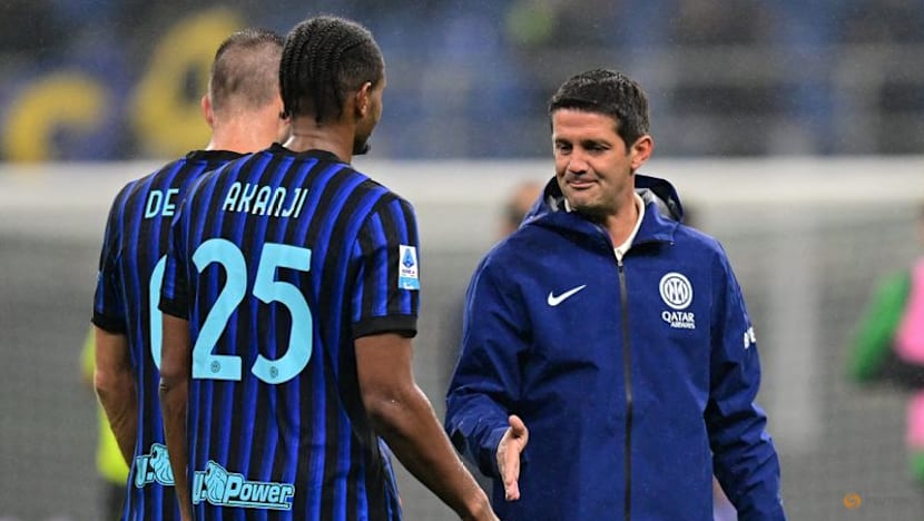 Steel meets style as Roma welcome Inter to the capital