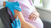 More pregnant women taking respiratory virus vaccine, but uptake still low