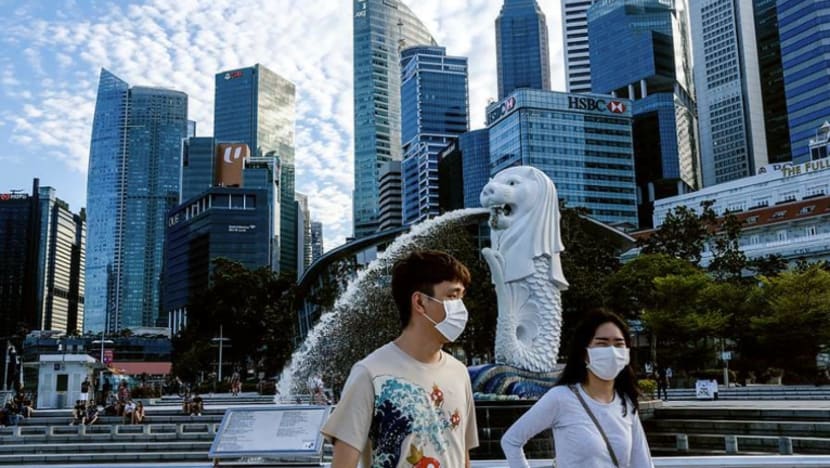 Perlindungan insurans COVID-19 kini tersedia bagi pelawat ke Singapura