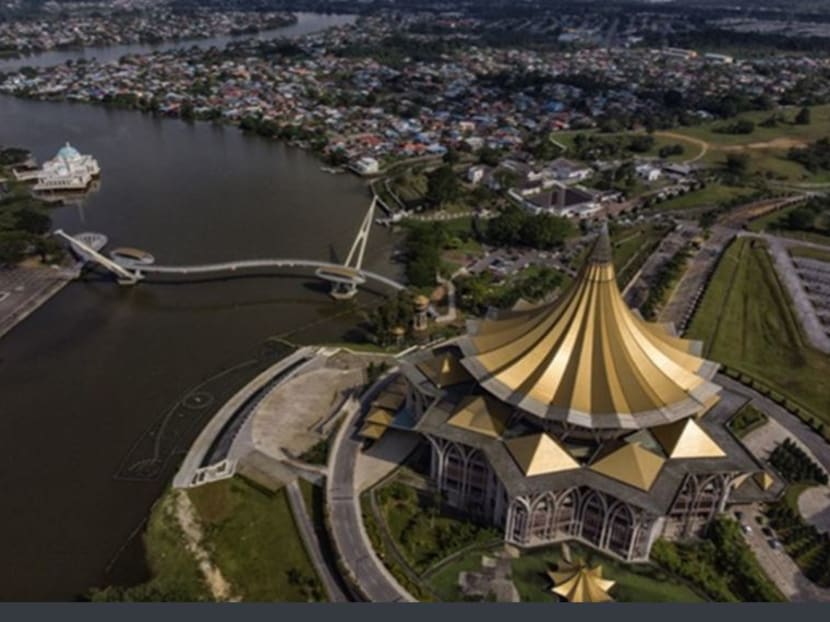 349 candidates vying for 82 seats in Sarawak state polls: Election Commission