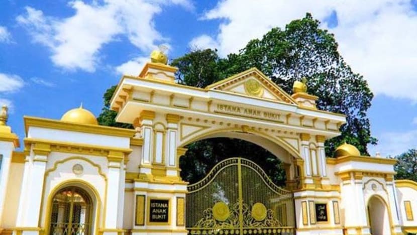 Majlis angkat sumpah MB Kedah 3 petang ini