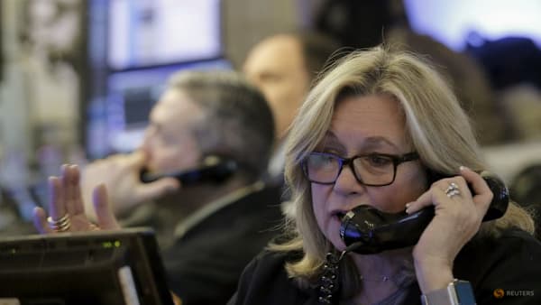 channelnewsasia.com - US stock futures pause after tech rebound; upcoming data in focus