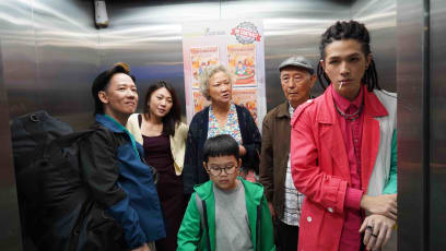 Blooms Of Happiness Review: Ah Niu & Hong Huifang’s Back To The Future-Style Time-Travel CNY Comedy Is A Glorified TV Movie