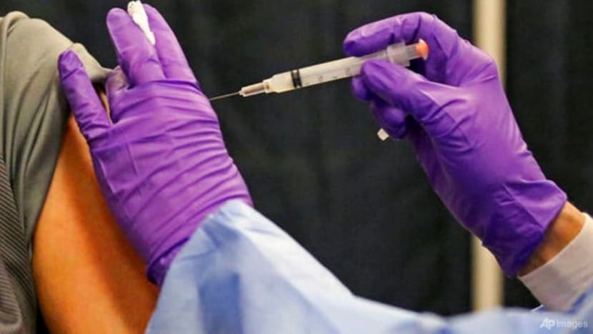 Doktor tekankan peri pentingnya vaksinasi dengan jumlah jangkitan COVID-19 yang meningkat