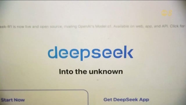 DeepSeek发布全新人工智能模型 能处理长达100万字超长上下文