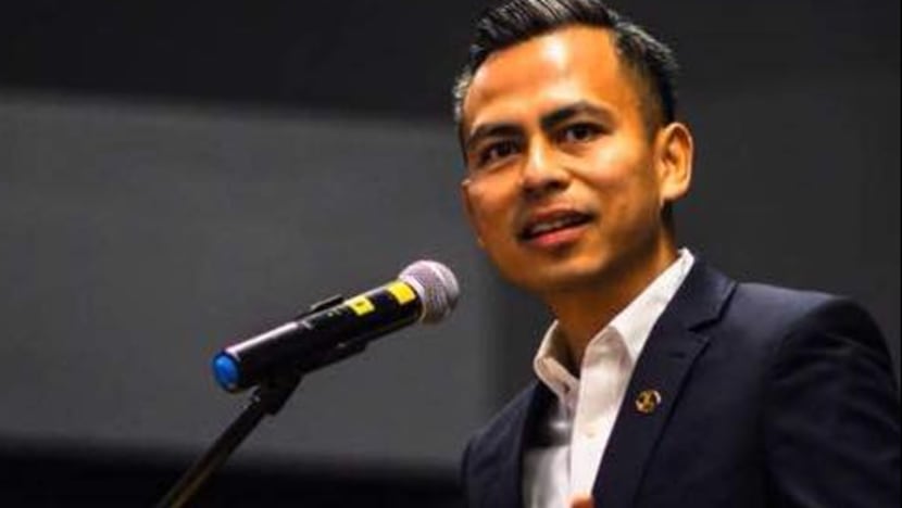 Mesej tular dakwa Amerika kenakan sekatan ke atas Malaysia adalah palsu, tegas Fahmi Fadzil