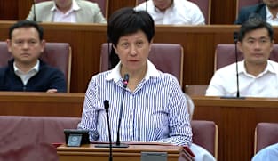 Motion to appoint members of Committee of Selection