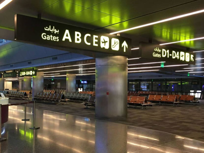 After a newborn baby was found abandoned at Doha airport, female passengers were forced to undergo invasive examinations, sparking global outrage.