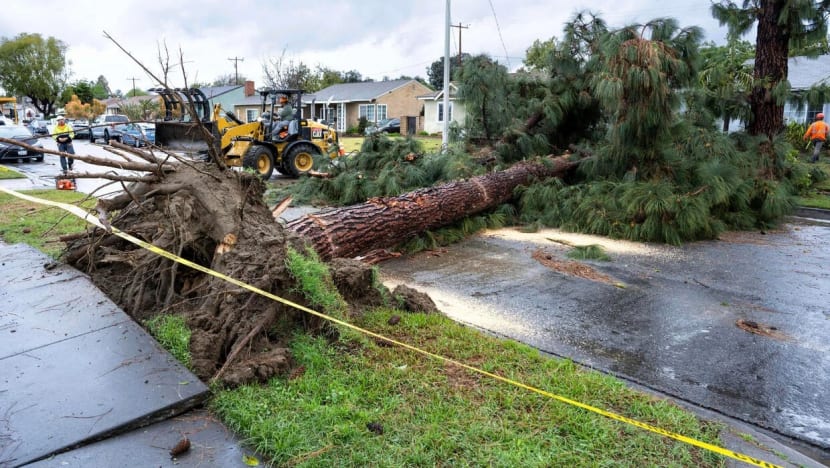 மீண்டும் சுழல்காற்று வீசலாம் - விழிப்பு நிலையில் அமெரிக்கர்கள்