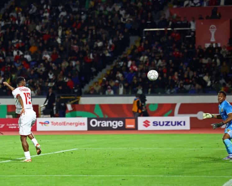Ten-man Mali defeat Tunisia on penalties to book quarter-final place