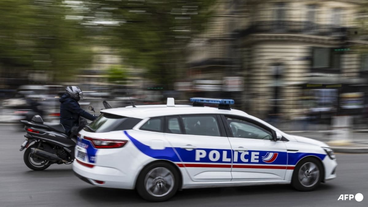 France arrests five over cryptocurrency kidnapping