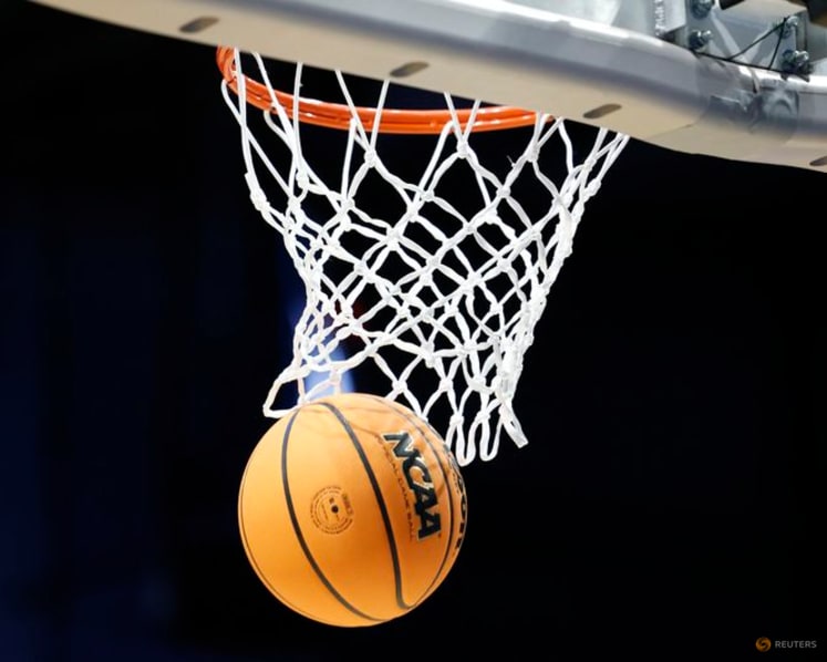 US charges 26 people with rigging college, Chinese basketball games