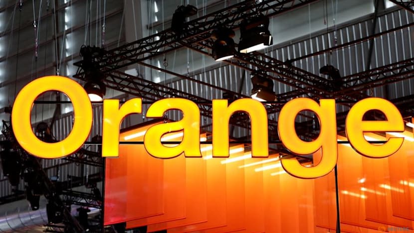 Orange CEO says major accident occurred at Paris technical site, three employees injured