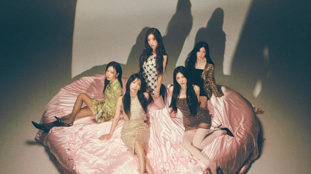 Apink 亚洲巡演新加坡站4月4日开唱！