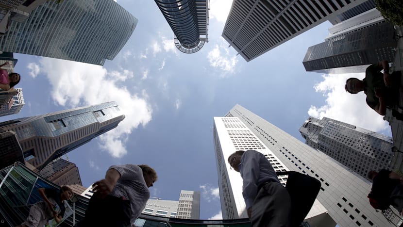 In surprise move, MAS shifts to neutral stance as growth stalls