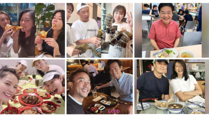 Foodie Friday: What The Stars Ate This Week (Jun 3-10)