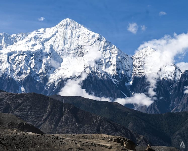 Nepal disaster exposes growing challenge of monitoring Himalayan hazards