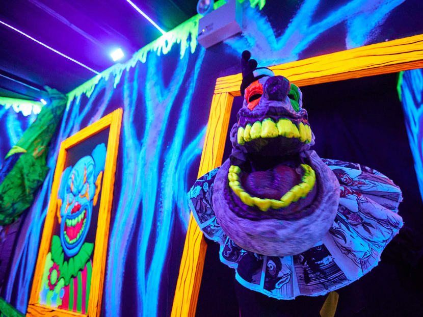 [Video] We Went To The Halloween Horror Nights Preview At USS & Rank The Best Scares This Year