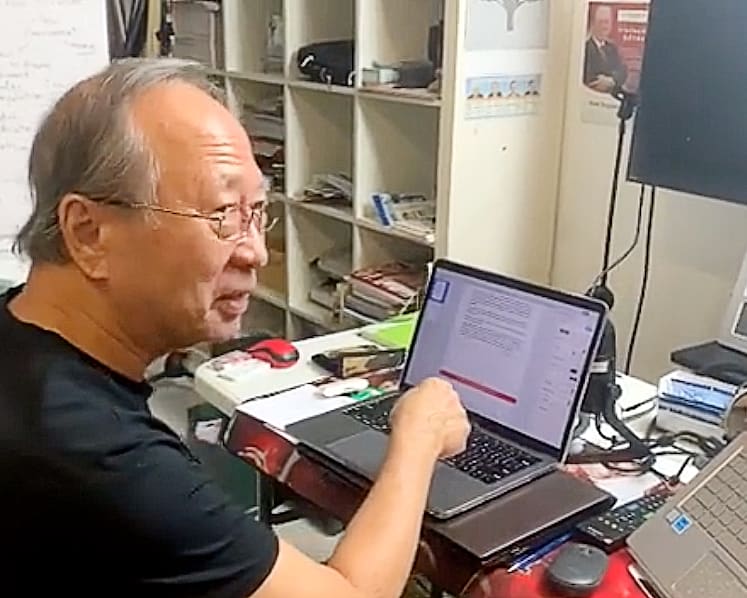 GE2020: At 80, ‘hypebeast’ Tan Cheng Bock becomes an unexpected Instagram sensation