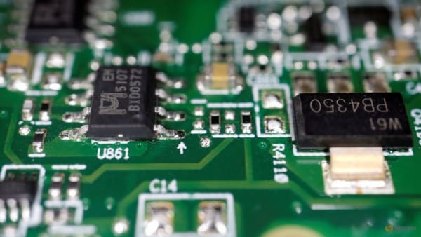 Besi reports higher bookings as AI demand picks up in Asia - Channel News Asia (Picture 2)