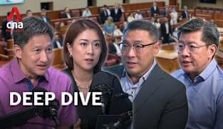 Deep Dive - Will the Workers’ Party take up PM Wong's offer to name new Leader of the Opposition?