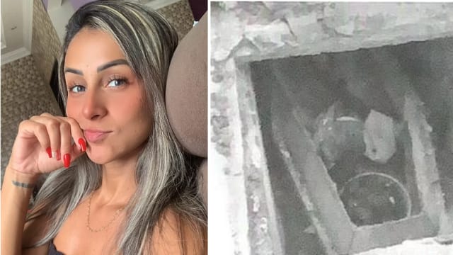 巴西女子遭枪杀仍不得安息 坟墓被毁头颅被盗 