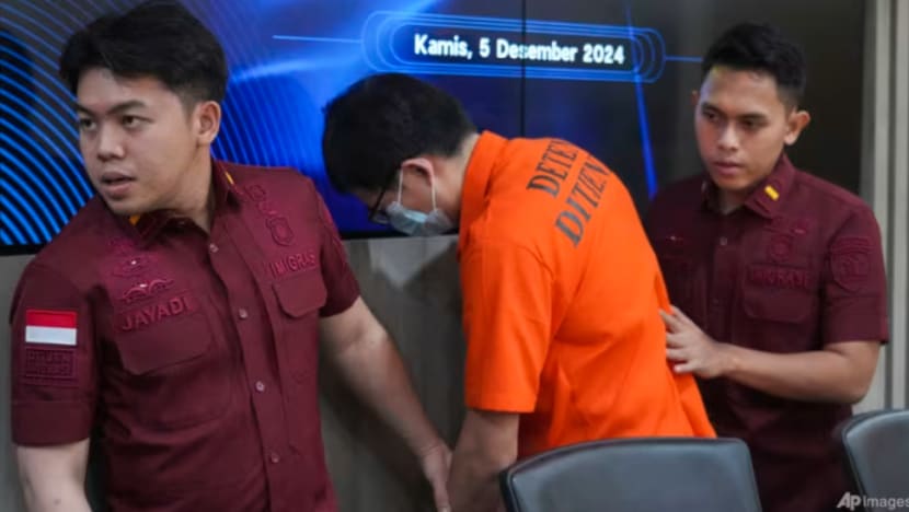 Siasatan tidak dijalankan atas PR SG dikehendaki China sebab tidak cukup bukti: SPF