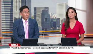 What's Coming Up - Ordinary people, extraordinary impact – meet the heroes changing lives in Extraordinary People S2