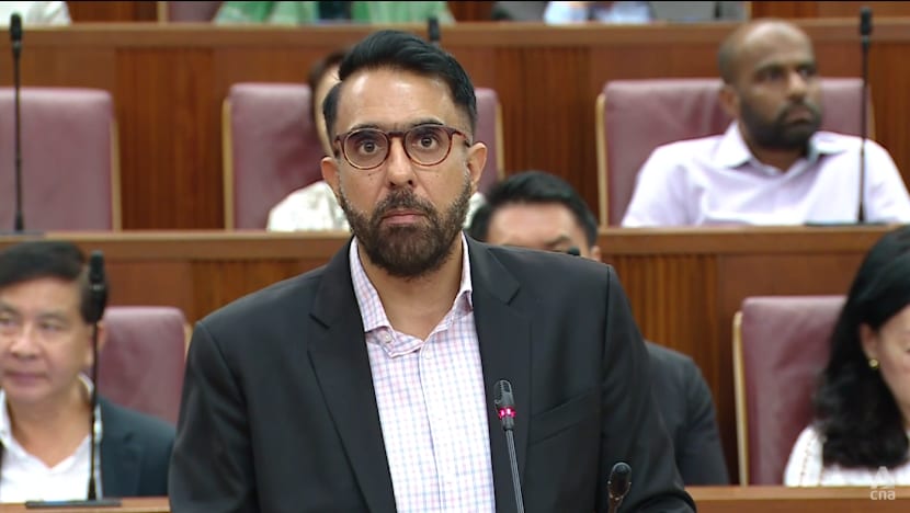 'My conscience remains clear': Workers' Party chief Pritam Singh disagrees his behaviour was dishonourable, unbecoming of an MP