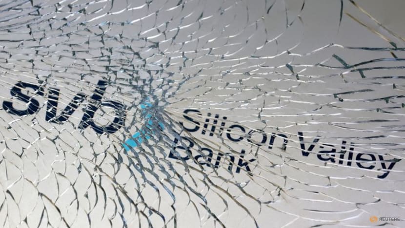 Start-ups in Singapore to face more difficulties in fundraising after US bank failures, say experts and VCs