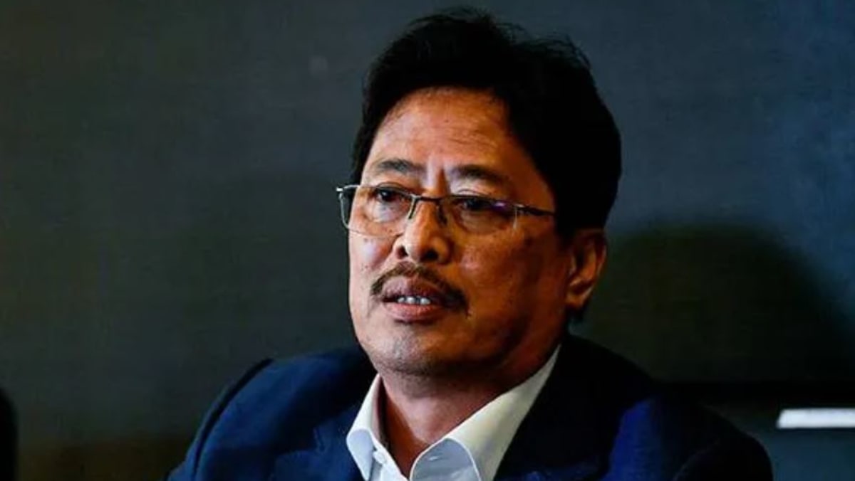 Ketua SPRM sahkan disaman mantan Menteri Kewangan Malaysia - BERITA