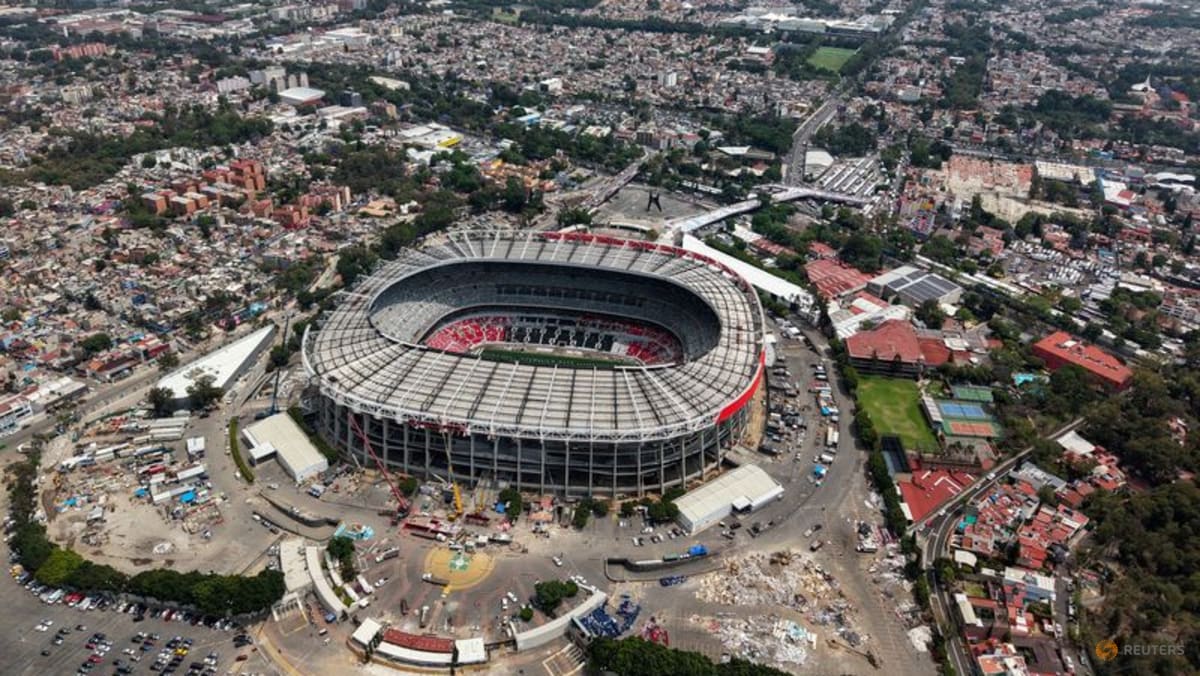 FIFA projects $14 billion revenue for 2027-2030 cycle