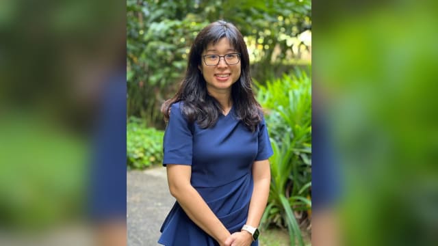 把现实生活例子带入课堂 初院教师获经济学杰出教师奖
