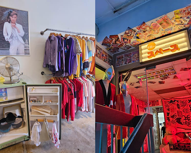 9 thrift stores in KL and Petaling Jaya where you can score your next preloved treasure 9 thrift stores in KL and Petaling Jaya where you can score your next preloved treasure