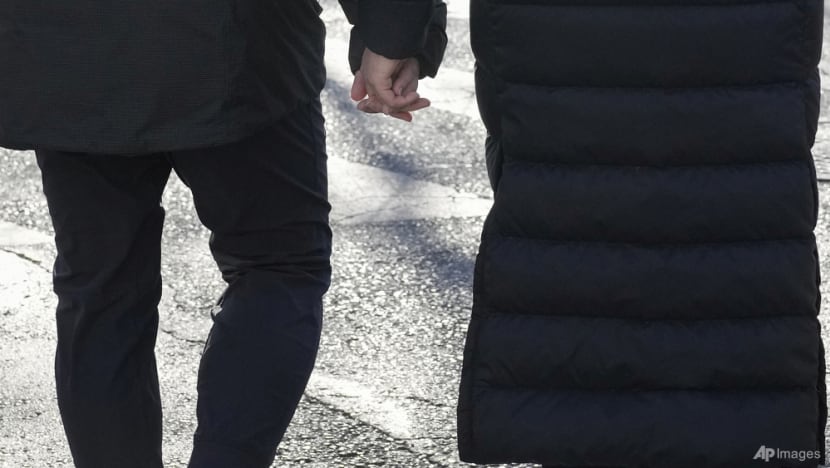 Want to file for divorce in China? You might need a booking agent