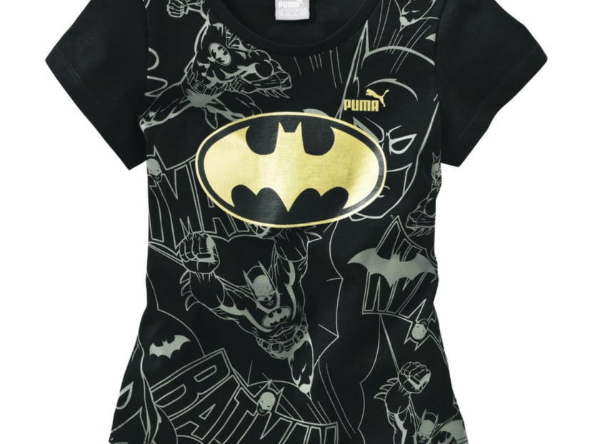 Stylescoop: Zalora, UNIQLO, PUMA