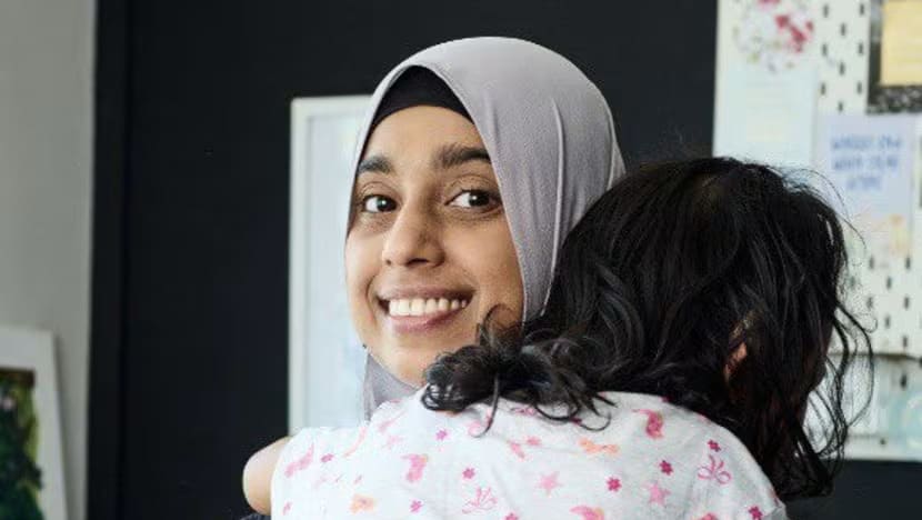 Dari ibu asuh jadi ibu angkat, perempuan di Singapura buktikan cinta bisa tumbuh tanpa syarat