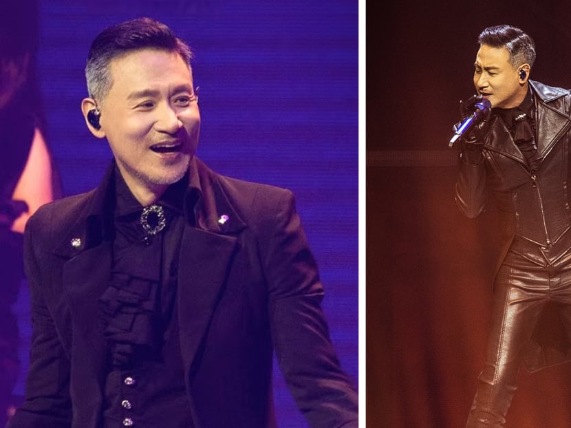 Jacky Cheung offers fans 'generous' refund for travel and accommodation expenses after postponing Shanghai concerts