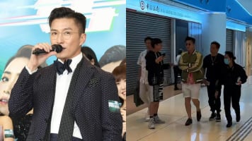 Joel Chan Accused Of Being Rude To Fan, Says Viral Photo Of The Incident “Was [Taken] Out Of Context”
