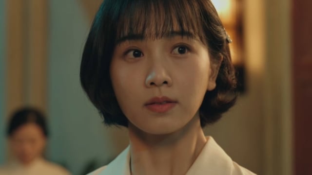 南洋女儿情（第3集）：白薇对南兰充满好奇