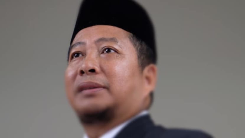 Calon PAS mahu jadikan Port Dickson hab pengeluaran Musang King Calon PAS mahu jadikan Port Dickson hab pengeluaran Musang King