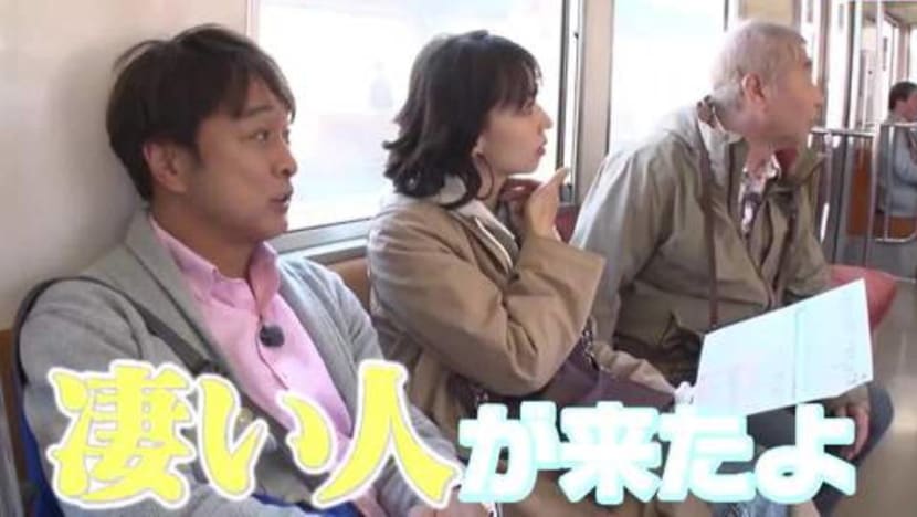 Road Trip to Shizuoka (Part 1)