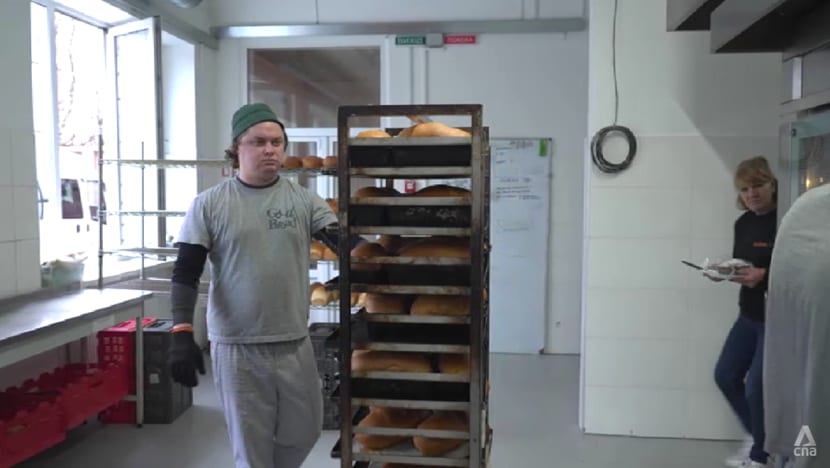 ‘Either help, or join our military forces’: Ukrainians raise funds, send needed supplies to frontline soldiers